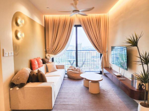 Sunway Velocity 2 -- Dual Key X Child Friendly with Comfy Home by Cowidea